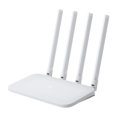 小米路由器4C发布 信号强度达5dBi，售价99元，高性价比路由器强势登场